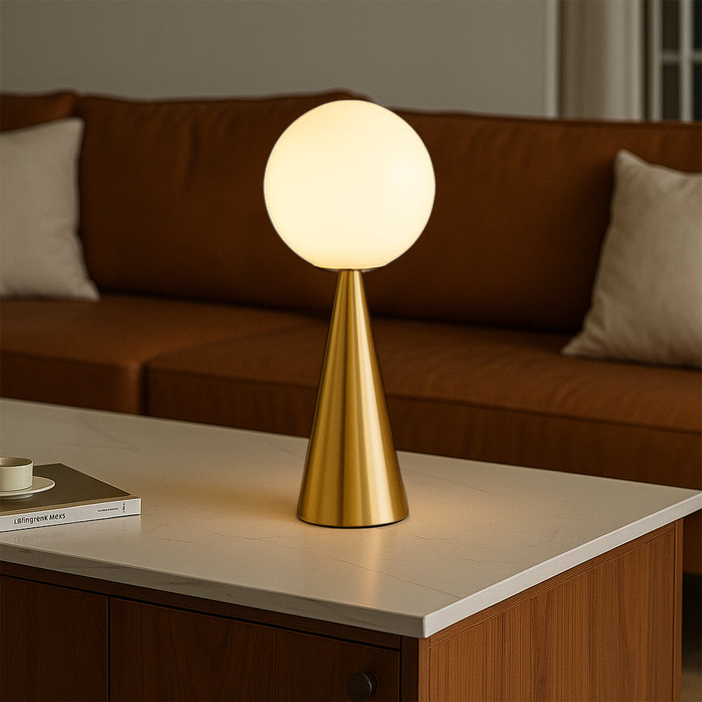 YudoGlow | Modern LED Desk or Table Lamp