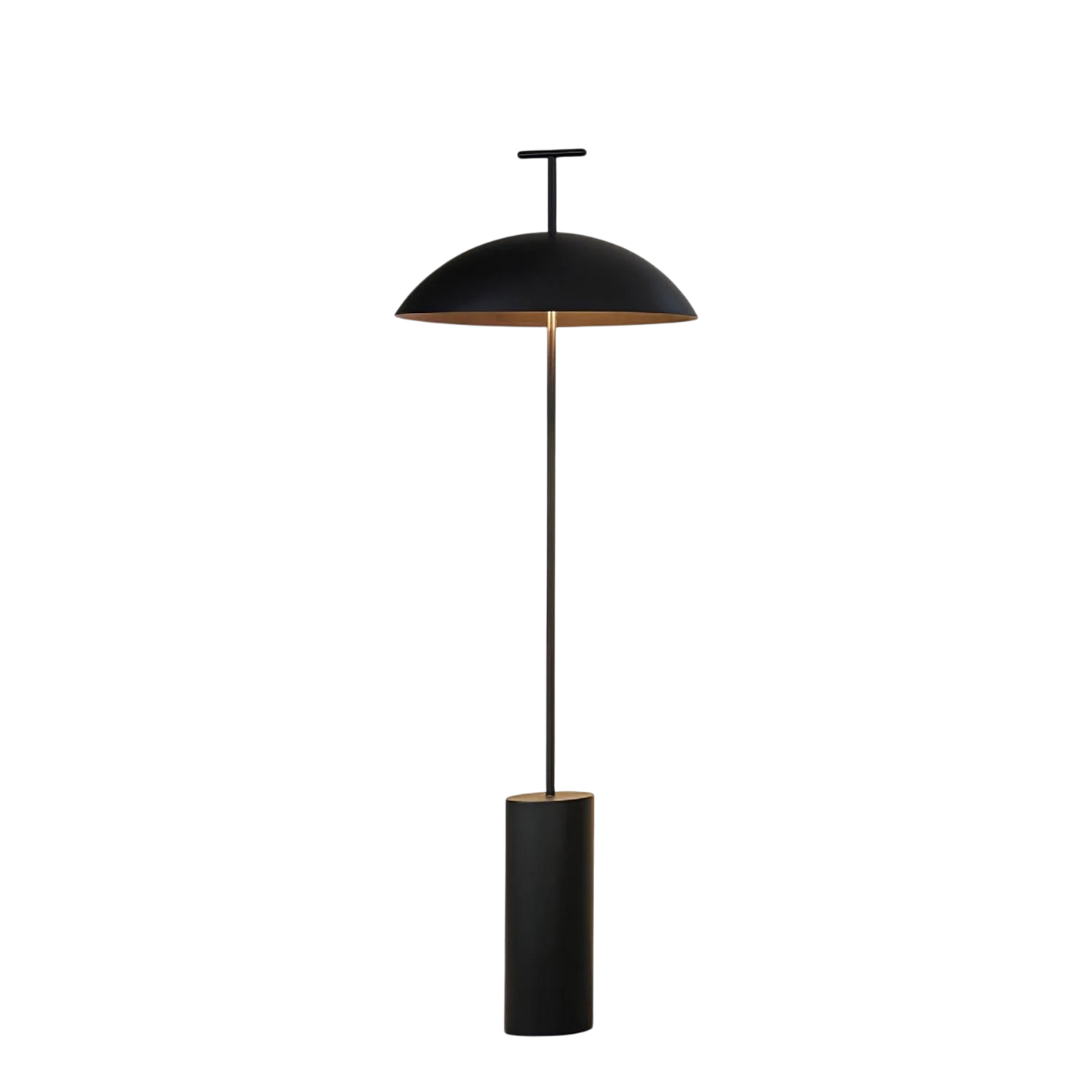 Zuvra | Monolith Style Modern Floor Lamp