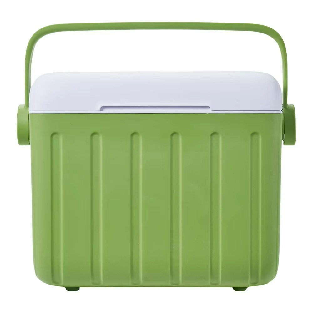 6L Portable Ice Chest – Versatile Cooler Box for Drinks, Picnic, Camping & Outdoor Use