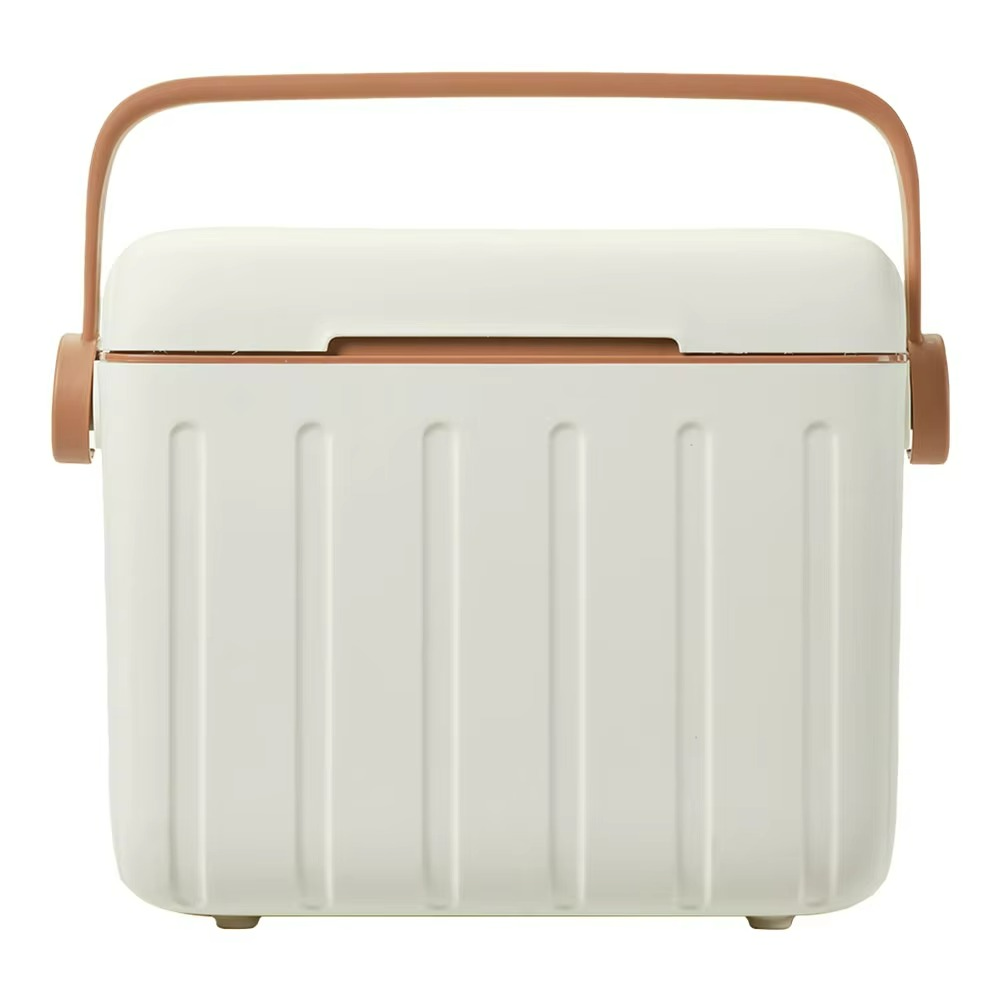 6L Portable Ice Chest – Versatile Cooler Box for Drinks, Picnic, Camping & Outdoor Use
