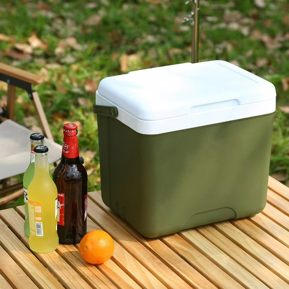 Camping & BBQ Cooler Heat Retention Bucket for Outdoor Adventures