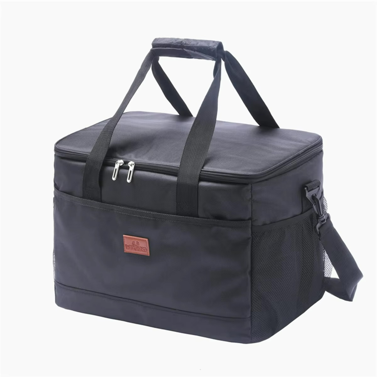 Waterproof Large Capacity Cooler Bag for Picnics