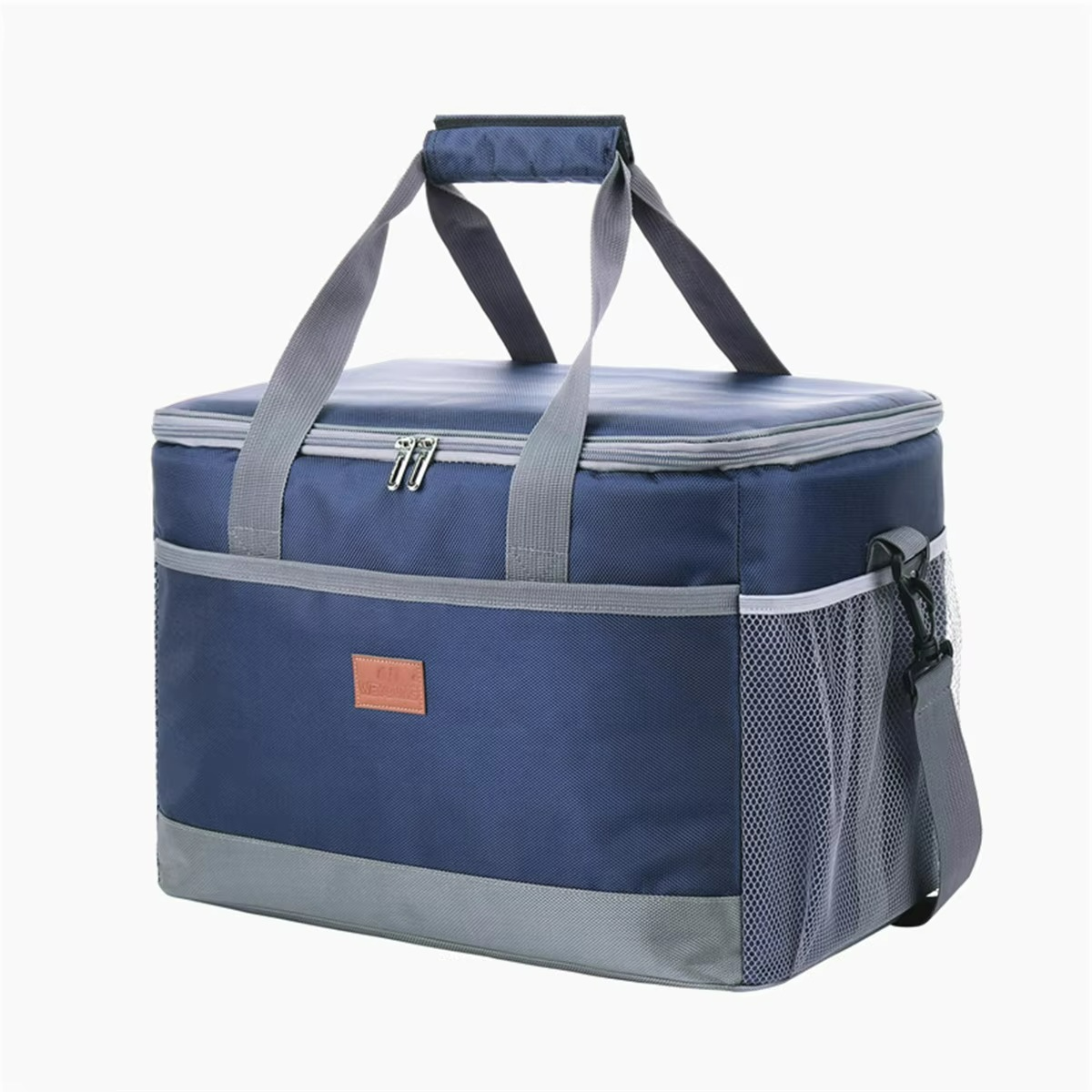 Waterproof Large Capacity Cooler Bag for Picnics