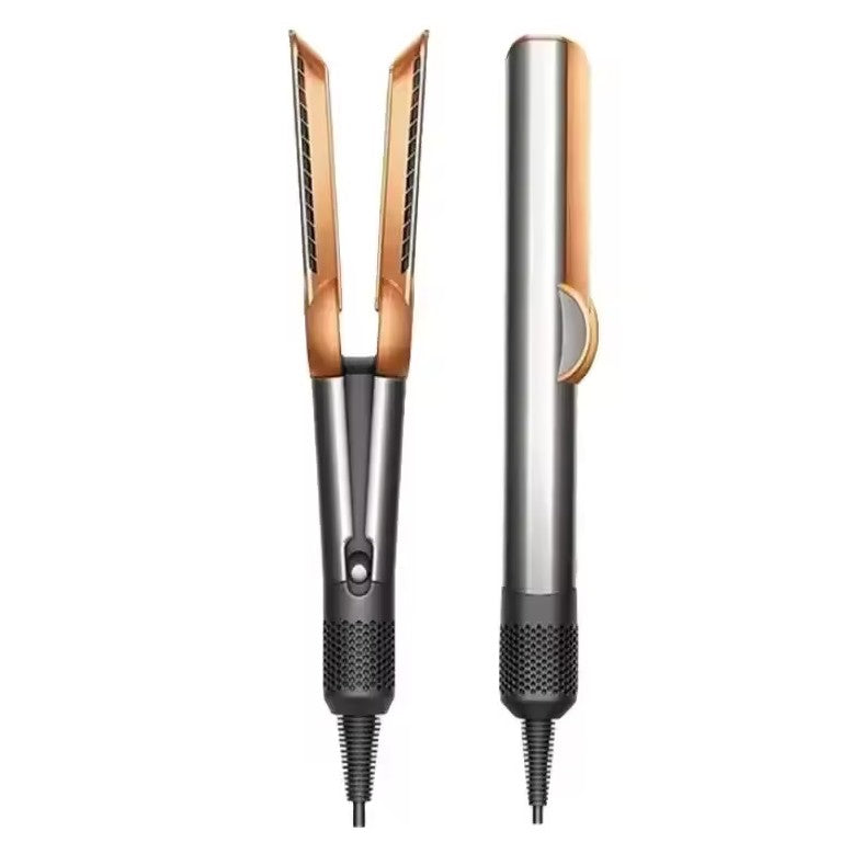 Blow Dryer and Hair Straightener – Dual-Function Styler for Sleek, Frizz-Free Hair
