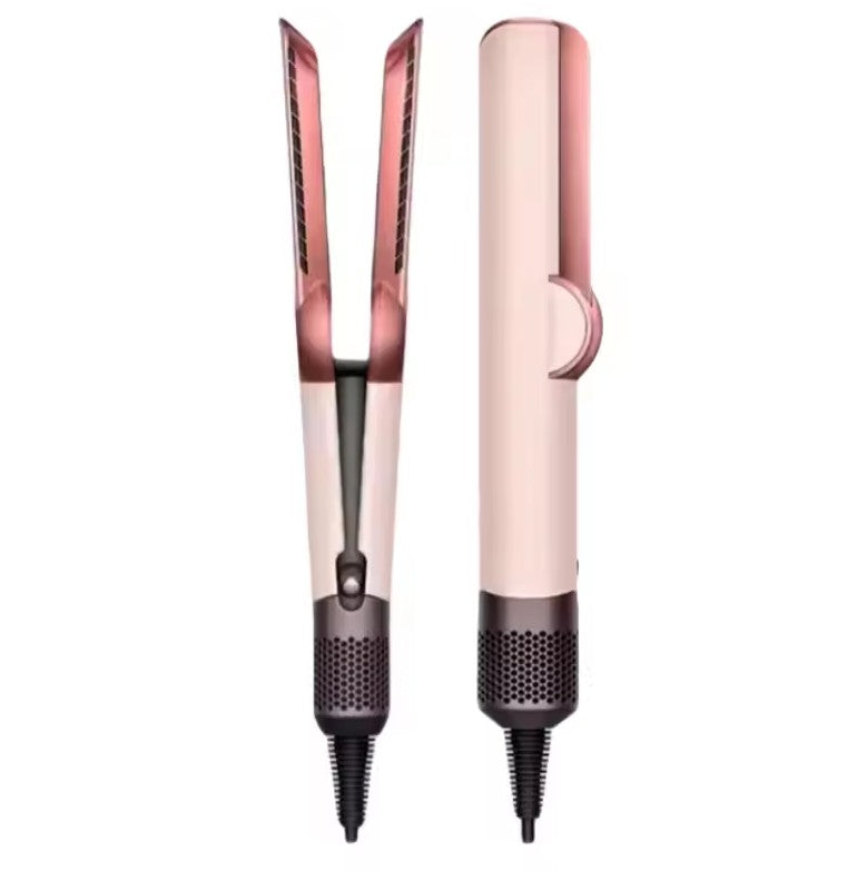 Blow Dryer and Hair Straightener – Dual-Function Styler for Sleek, Frizz-Free Hair