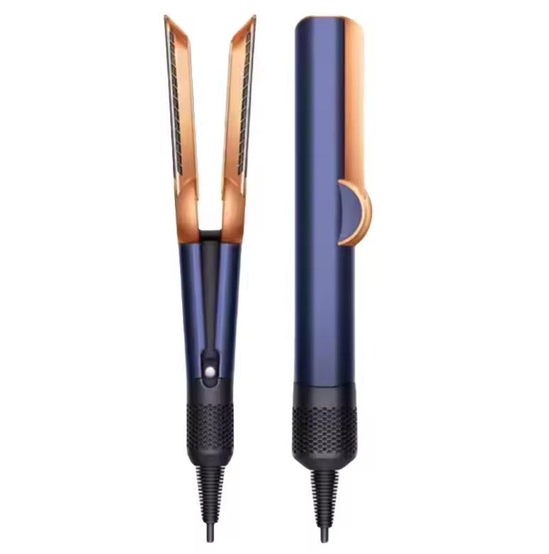 Blow Dryer and Hair Straightener – Dual-Function Styler for Sleek, Frizz-Free Hair