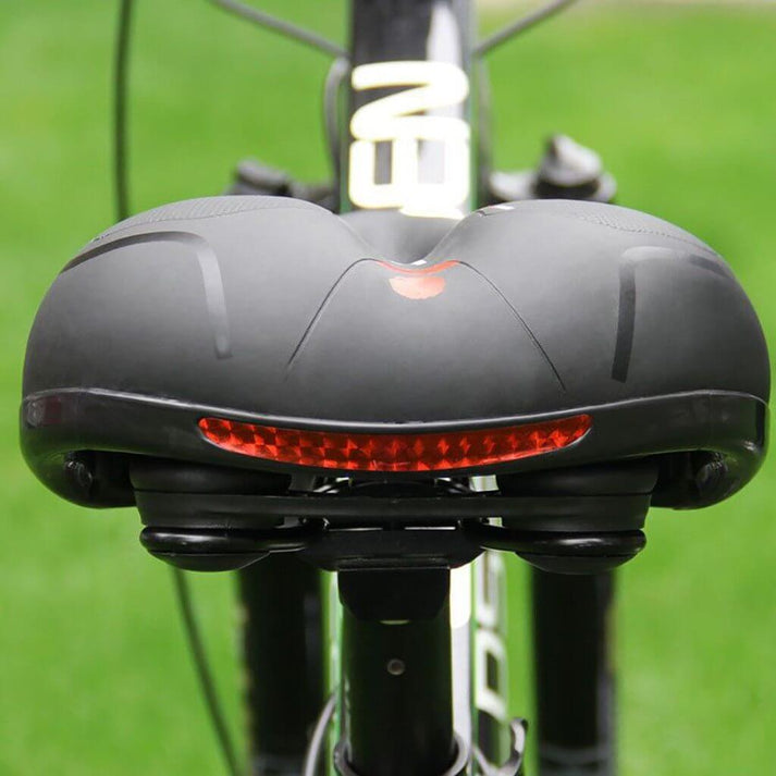 CushionFlow Pro – Eliminate Discomfort for a Smooth, Painless Ride