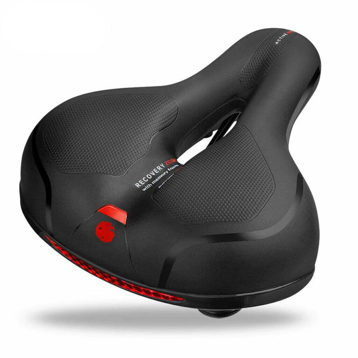 CushionFlow Pro – Eliminate Discomfort for a Smooth, Painless Ride