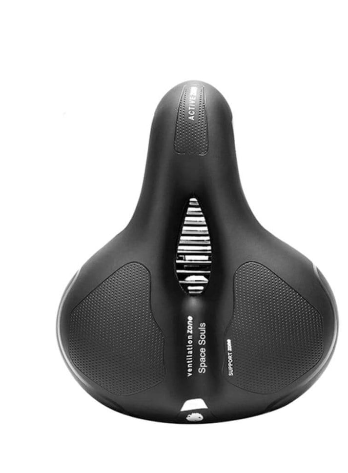 CushionFlow Pro – Eliminate Discomfort for a Smooth, Painless Ride