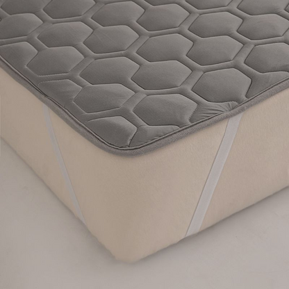 Self-Cooling Dog Mat – Plush, Non-Toxic Bed for Indoor & Outdoor Comfort, Easy to Clean, Available in Multiple Sizes