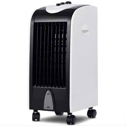 Portable Stand-Up Air Conditioner – Windowless AC Unit for Bedroom, Home & Office Use