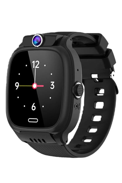 Children’s 4G Smartwatch with GPS Tracking, Video Calls & Waterproof Features