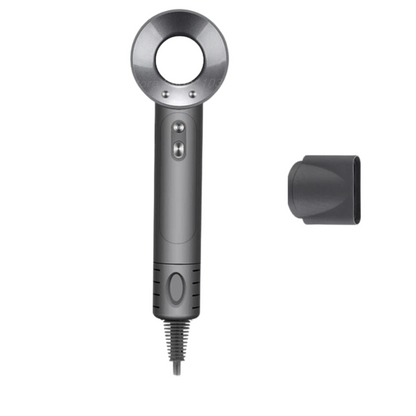 Ionic Styling Tool with Leafless Design – Lightweight Hair Dryer for Salon-Quality Finish