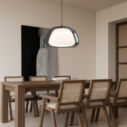 Aerisca | Decorative Jelly Pendant Light for Modern Interiors