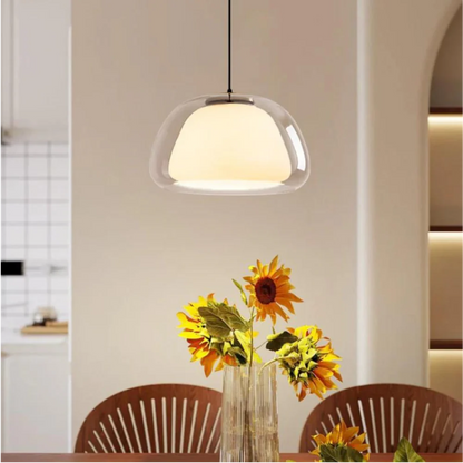 Aerisca | Decorative Jelly Pendant Light for Modern Interiors