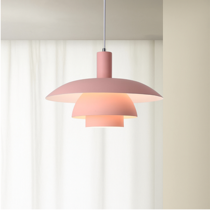 Aeronix | Danish-Style Pendant Lamp for Stylish Home Living