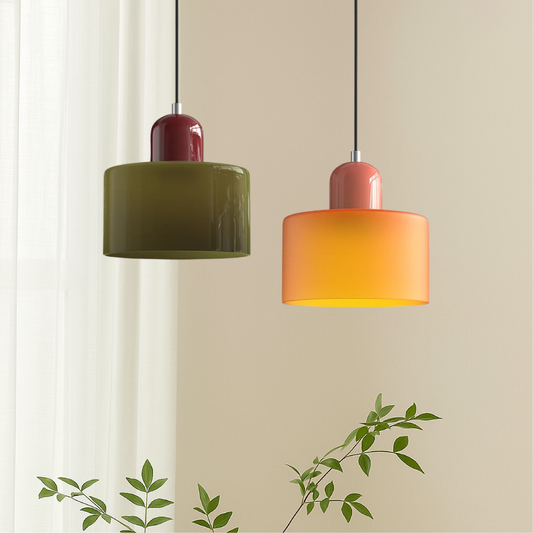 Airivra | Creative Bauhaus Pendant Lamp for Contemporary Interiors