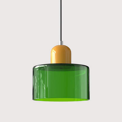 Airivra | Creative Bauhaus Pendant Lamp for Contemporary Interiors