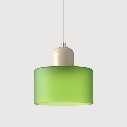 Airivra | Creative Bauhaus Pendant Lamp for Contemporary Interiors