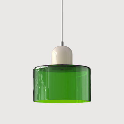 Airivra | Creative Bauhaus Pendant Lamp for Contemporary Interiors
