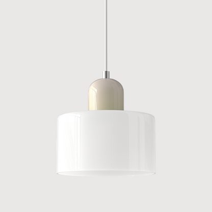 Airivra | Creative Bauhaus Pendant Lamp for Contemporary Interiors