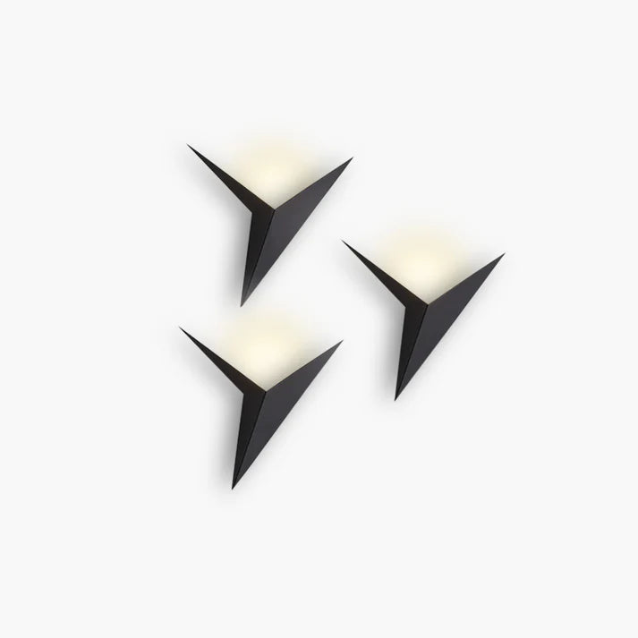 Ambion | Stylish Bird Wall Lamp for Modern Interiors