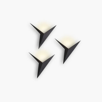Ambion | Stylish Bird Wall Lamp for Modern Interiors