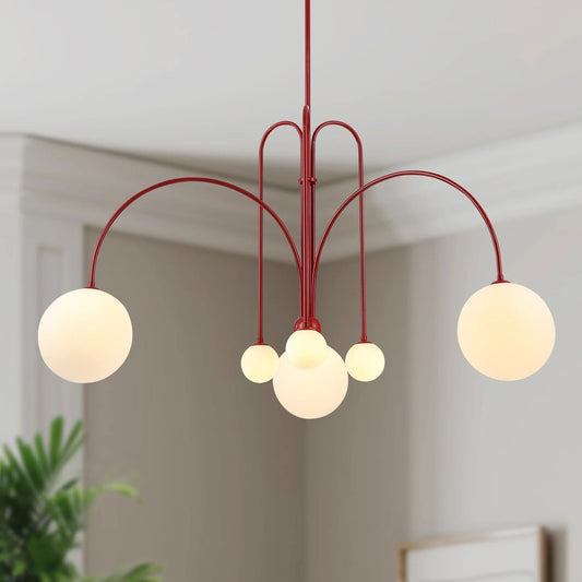 Amboro | Grand Luxury Suspension Chandelier for Modern Homes