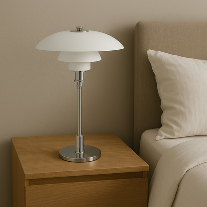 Ambris | Danish-Inspired Elegant Table Lamp