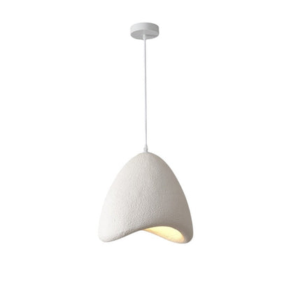 Aquitain | Wabi Sabi Pendant Lamp For Minimalist Interior