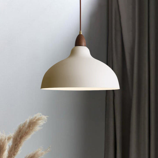 ArcticLume | Minimalist Scandinavian Hanging Lamp