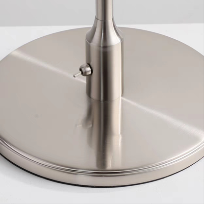 Arcyn | Modern Swedish-Style Table Lamp