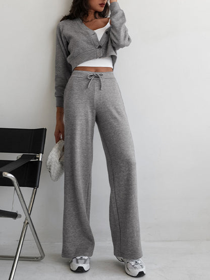 Arielle | Sporty Airflow Crop Jacket