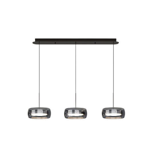 Arvyo | Modern Minimalist LED Pendant Light for Homes