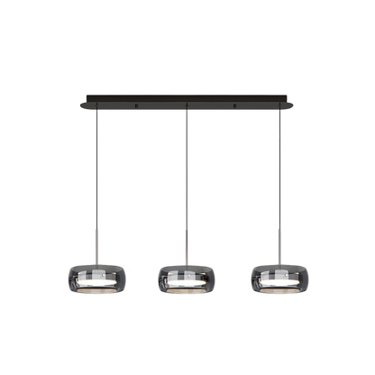 Arvyo | Modern Minimalist LED Pendant Light for Homes