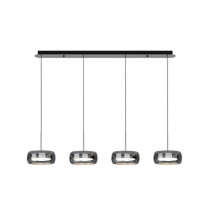 Arvyo | Modern Minimalist LED Pendant Light for Homes
