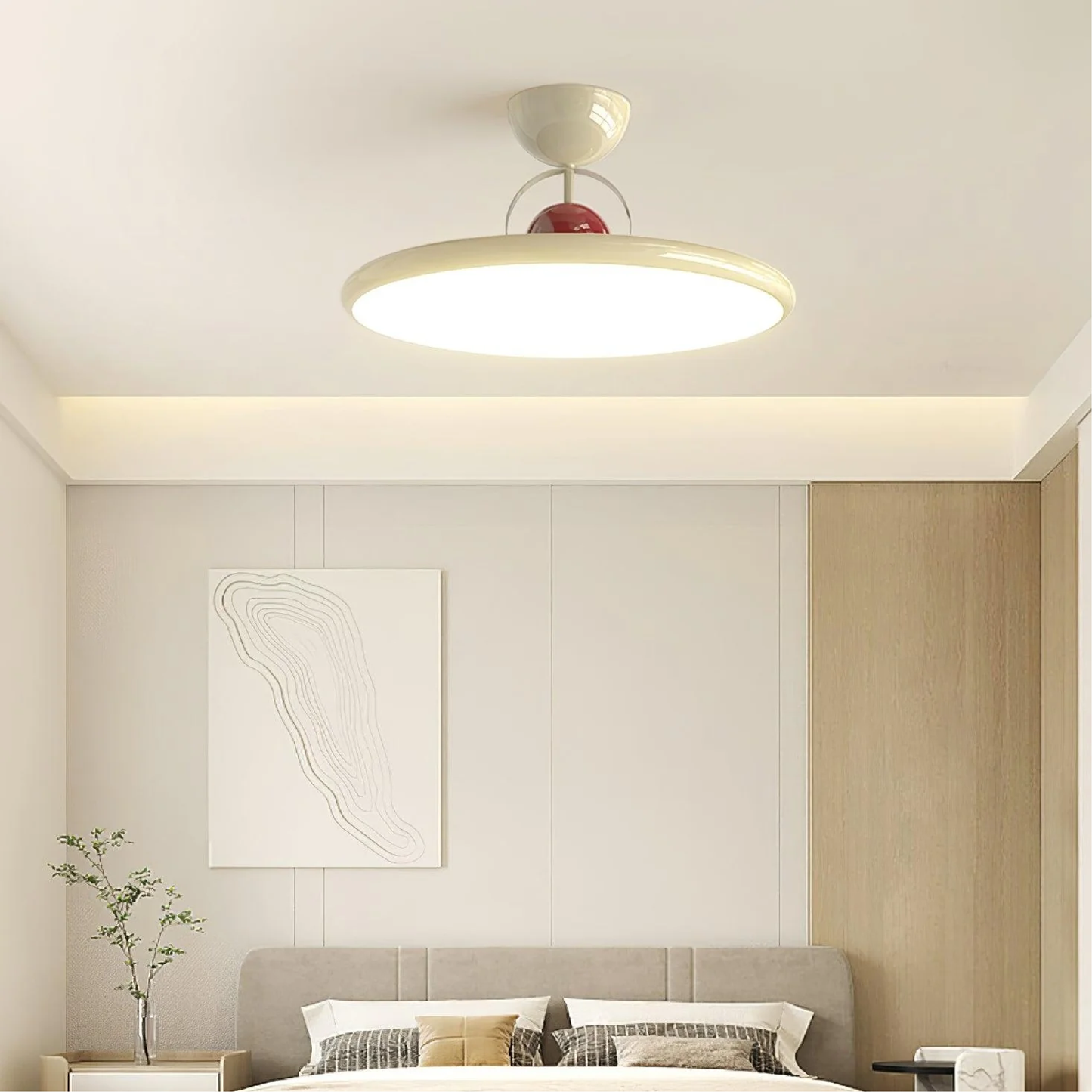 Aurian | Timeless Ceiling Lamp for Modern Elegance