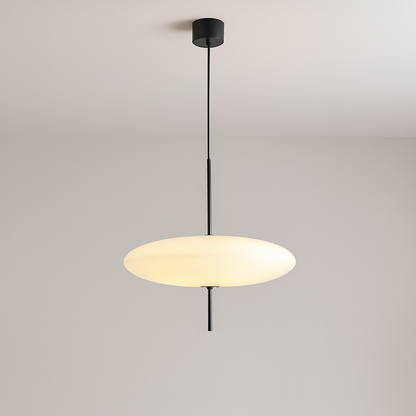 Aurlith | Vintage-style Scandinavian LED Scandi Pendant Lamp