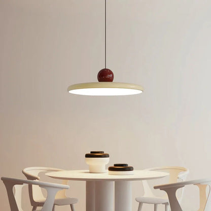VitraLume | Elegant Glass Light for Artistic and Ambient Illumination
