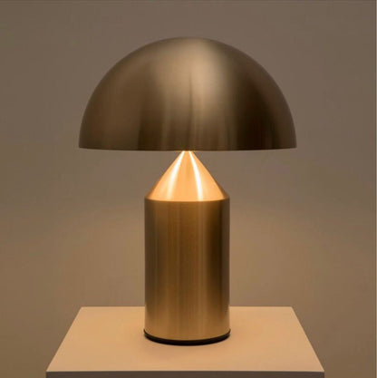 LineaLight | Simple & Elegant Desk Lamp for Ambient Illumination
