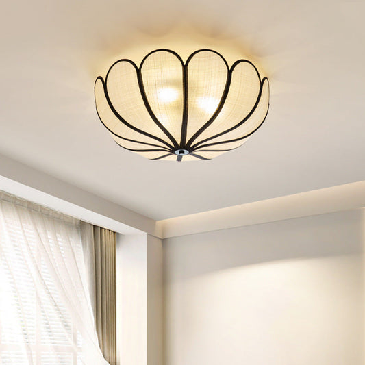 Brilith | Luxurious French-Inspired Ceiling Lamp with a Modern Touch
