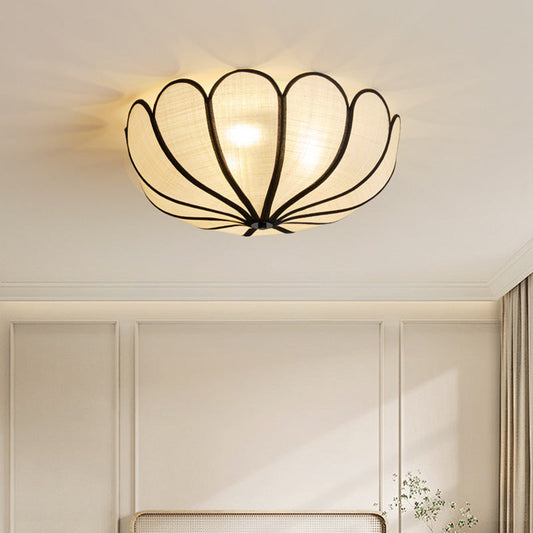 Brilith | Luxurious French-Inspired Ceiling Lamp with a Modern Touch