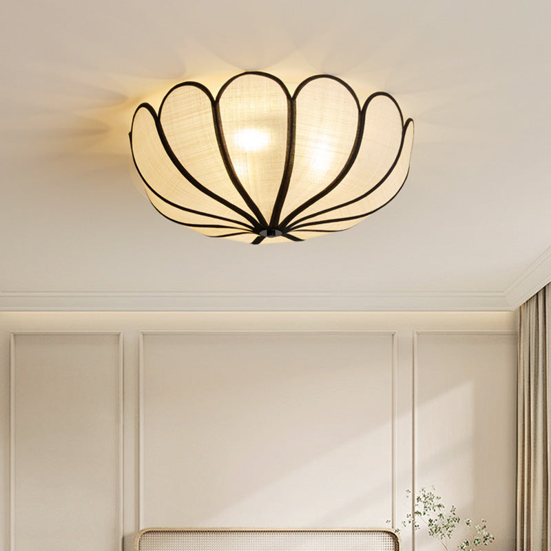 Brilith | Luxurious French-Inspired Ceiling Lamp with a Modern Touch
