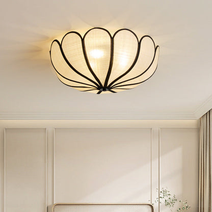 Brilith | Luxurious French-Inspired Ceiling Lamp with a Modern Touch