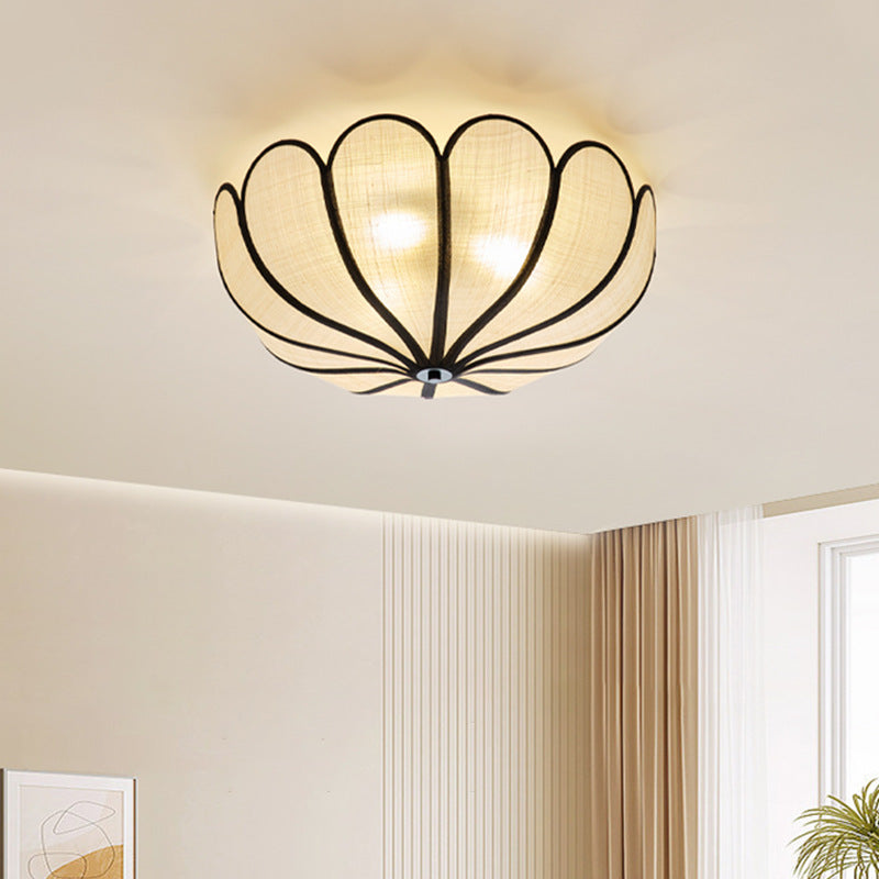 Brilith | Luxurious French-Inspired Ceiling Lamp with a Modern Touch