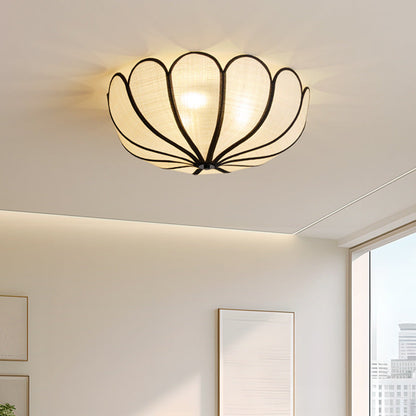 Brilith | Luxurious French-Inspired Ceiling Lamp with a Modern Touch