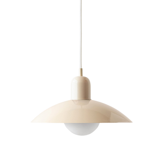 Brinor | Minimalist Macaron-Inspired Pendant Lamp