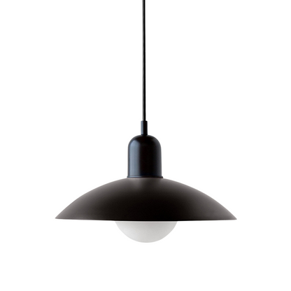 Brinor | Minimalist Macaron-Inspired Pendant Lamp