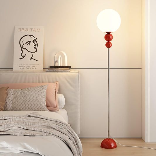 Brivon | Minimalist Elegant Floor Lamp