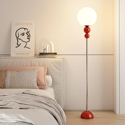 Brivon | Minimalist Elegant Floor Lamp